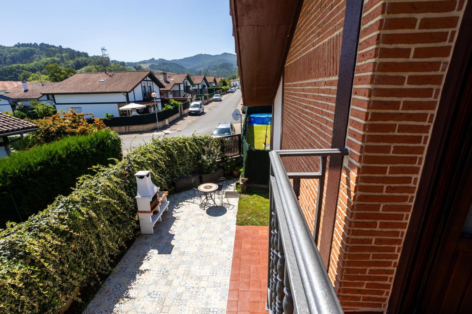 Urdaibai Boutique Altamira Exterior foto